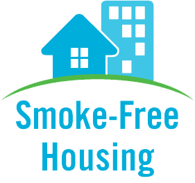 smoke-free housing